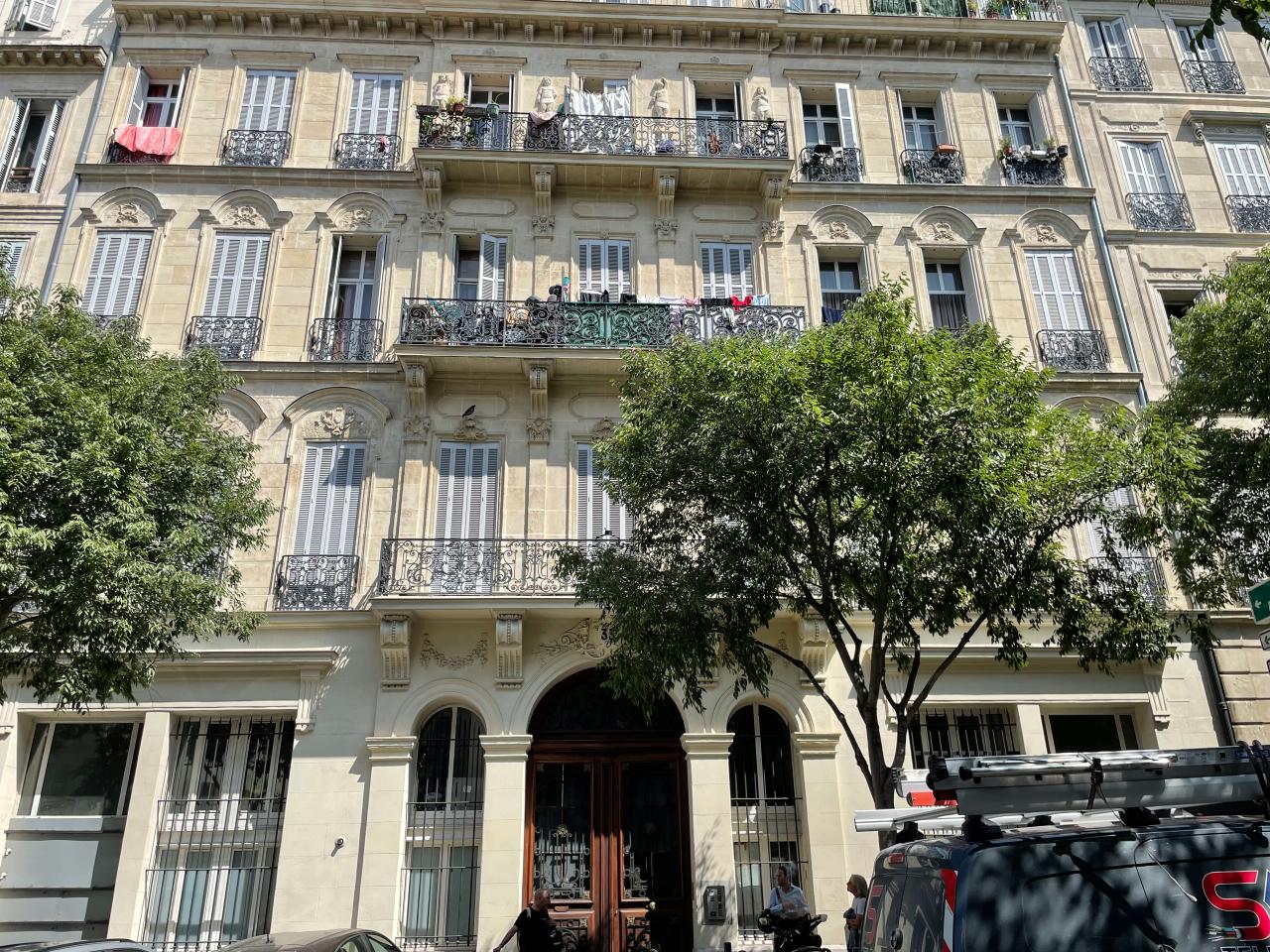 Bureau Marseille 1168m² Location bureau Marseille Bouches-du-Rhône OLBUR2533123 0
